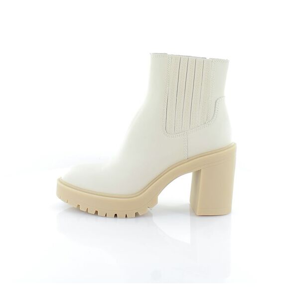 Dolce Vita Caster H2O Ivory Leather - Picture 4 of 8